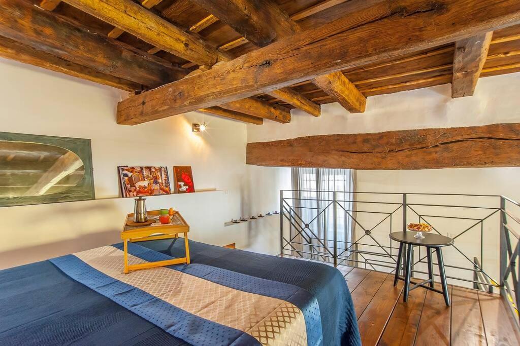 L'Antico Borgo Di Trastevere روما المظهر الخارجي الصورة