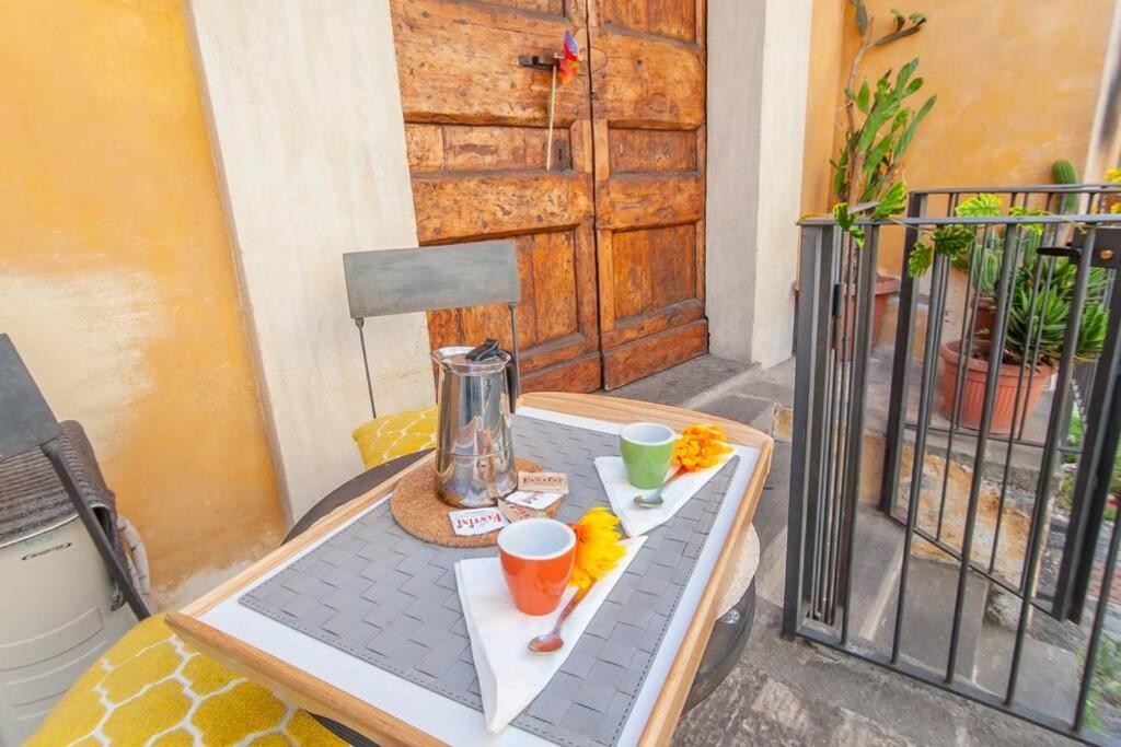 L'Antico Borgo Di Trastevere روما المظهر الخارجي الصورة